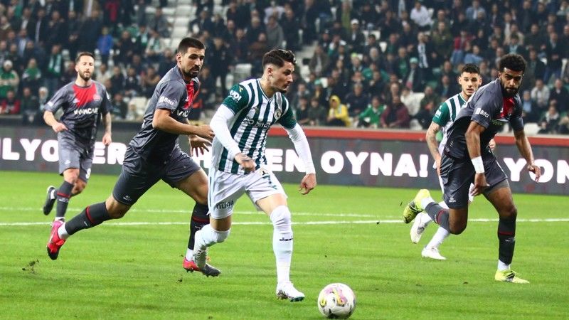 Besiktas vs Giresunspor Prediction, Betting Tips & Odds | 09 APRIL, 2023