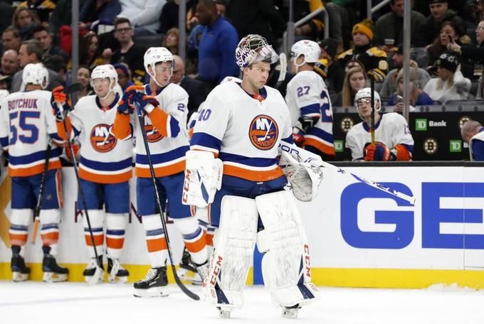 New York Islanders vs Pittsburgh Penguins. Pronostico, Apuestas y Cuotas│18 de febrero de 2023  