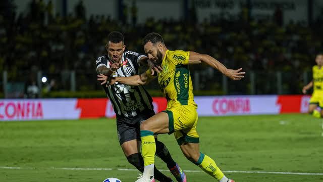 Mirassol vs Vitoria: Prediction for the Match on July 27 2025