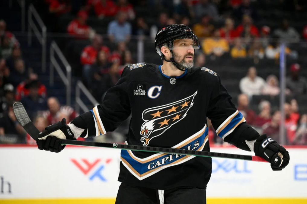 Carolina Hurricanes vs Washington Capitals: Prediction for the Match on May 11, 2025