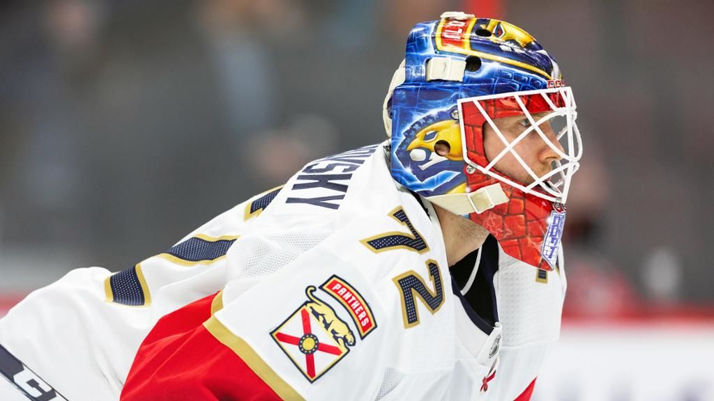 Toronto Maple Leafs vs Florida Panthers Prediction, Betting Tips & Odds │3 MAY, 2023
