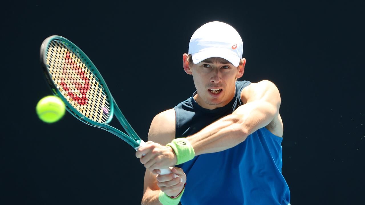 Alex de Minaur vs Alexander Bublik: Prediction for the Match on May 29, 2025