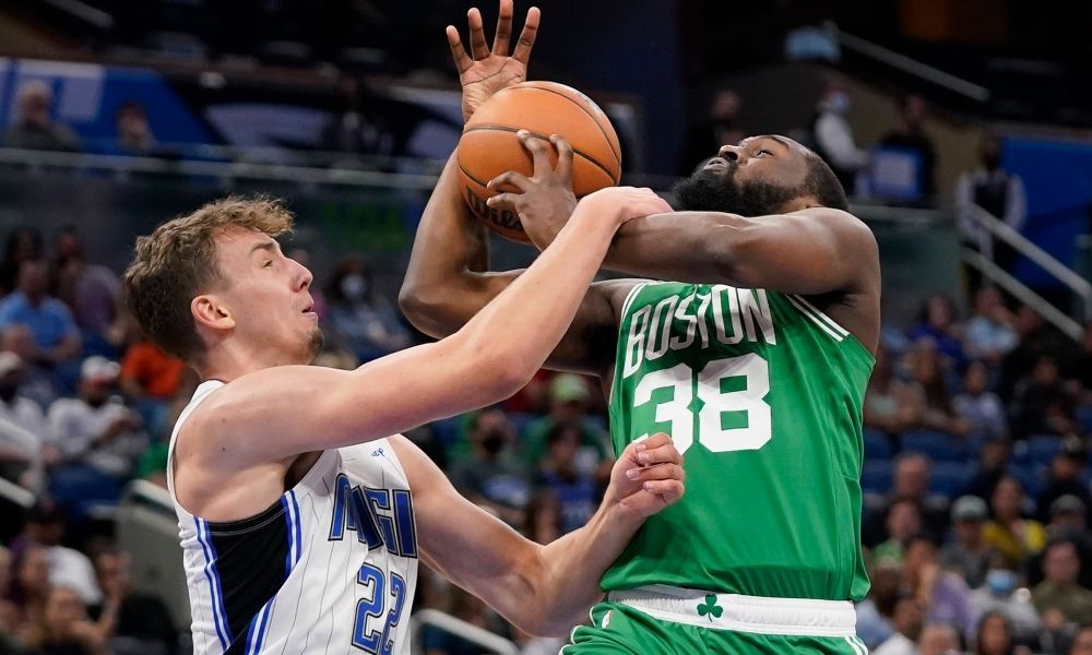 Orlando Magic vs Boston Celtics Prediction, Betting Tips & Odds │7 FEBRUARY, 2022