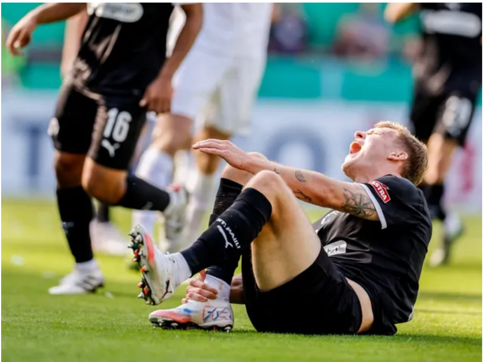 St. Pauli vs Bayer Leverkusen: Prediction for the Match on September 27, 2025