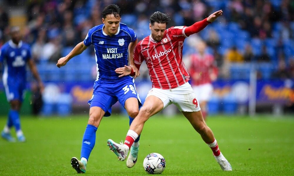 Bristol City vs Cardiff City Prediction, Betting Tips & Odds │2 March, 2024