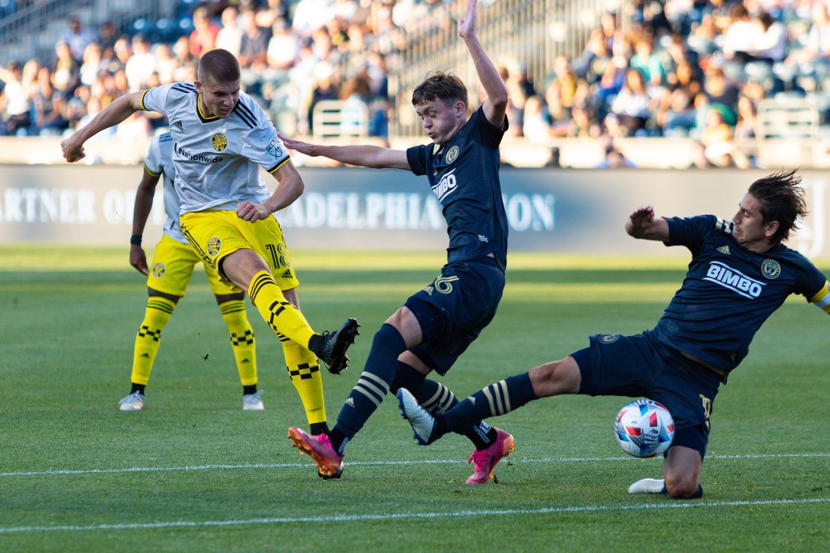 Columbus Crew vs Philadelphia Union: Prediction for the Match on June 30 2025
