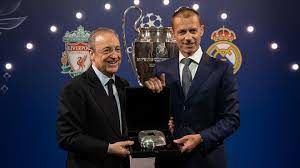 Florentino y el Madrid vuelven a emplazar a la UEFA y Ceferin