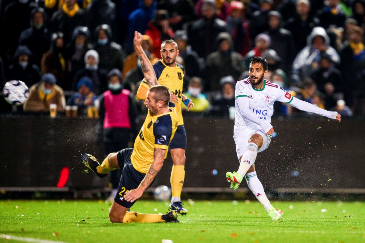 OH Leuven vs. Union Saint Gilloise. Pronostico, Apuestas y Cuotas│3 de marzo de 2024