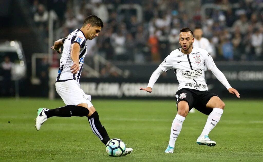Santos FC vs Corinthians Paulista Prediction, Betting Tips & Odds │23 OCTOBER, 2022