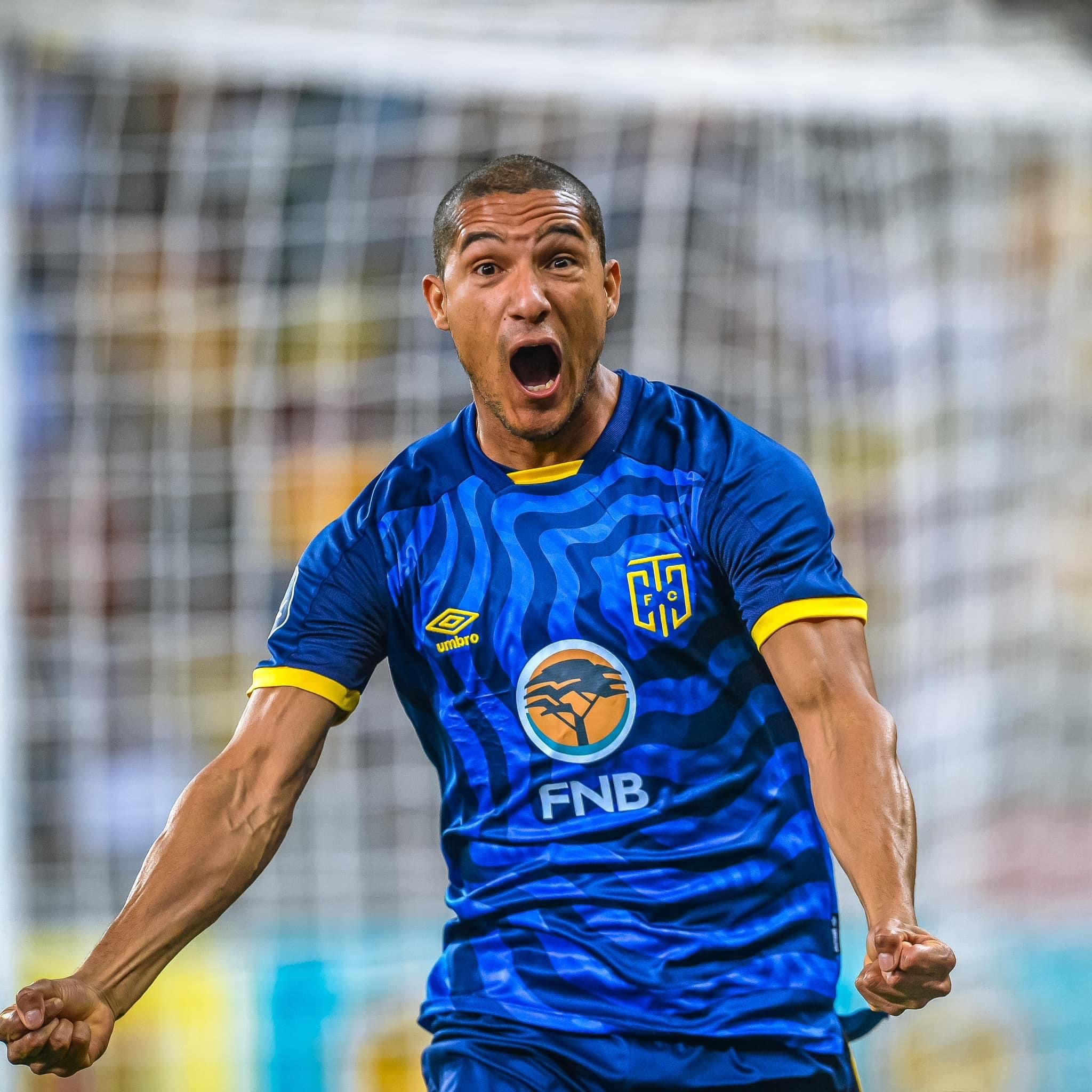 Cape Town City vs Chippa United Prediction, Betting Tips & Odds │25 OCTOBER, 2022