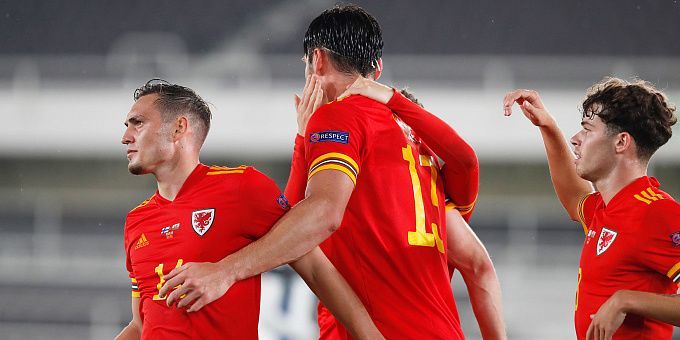 Wales vs Austria Predictions, Betting Tips & Odds │24 MARCH, 2022