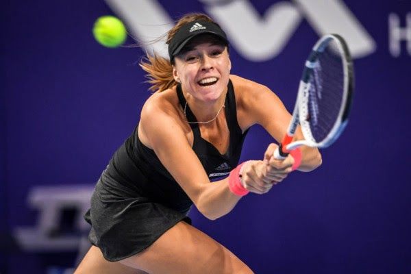 Kremlin Cup: Kontaviet wins title against Ekaterina in a battle for ages