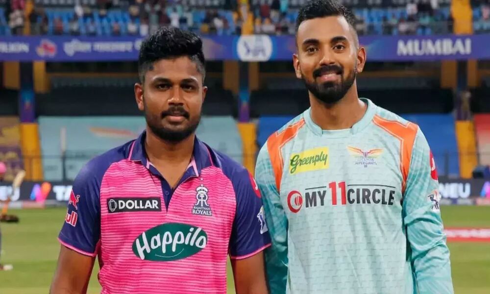 Rajasthan Royals vs Lucknow Super Giants Predictions, Betting Tips & Odds │24 March, 2024 