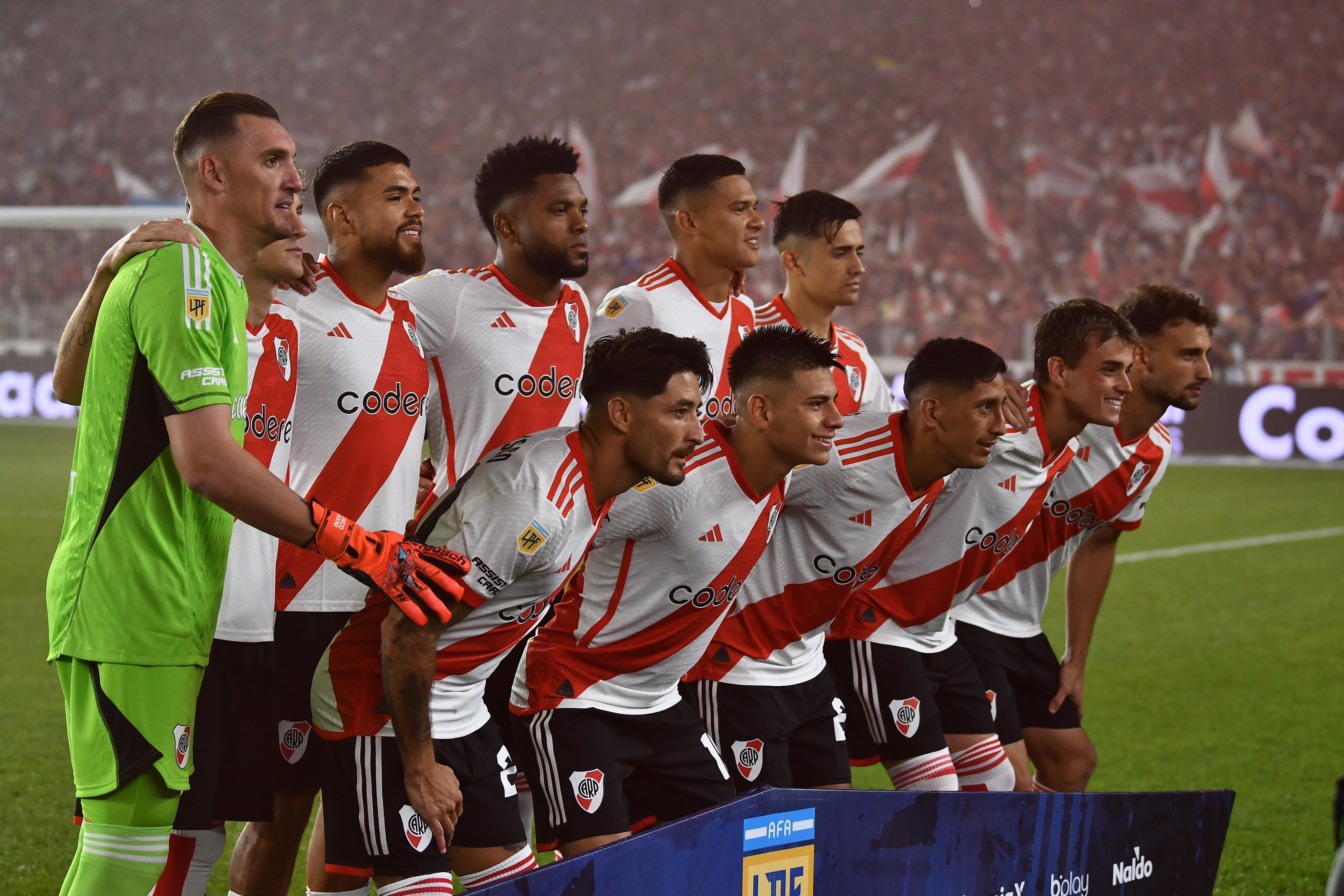 River Plate vs Nacional Prediction, Betting Tips & Odds │12 APRIL, 2024