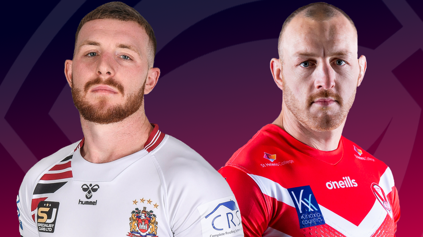 Wigan vs St Helens Prediction, Betting Tips & Odds │07 APRIL, 2023