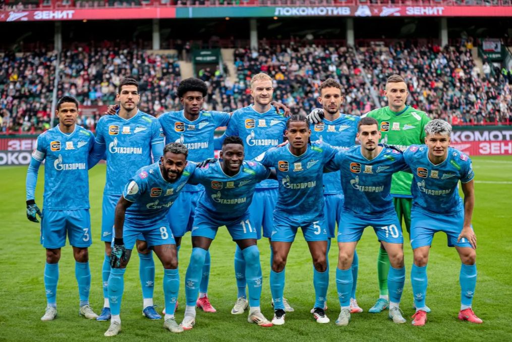 Zenit vs Krasnodar Prediction for the Match on April 13, 2025