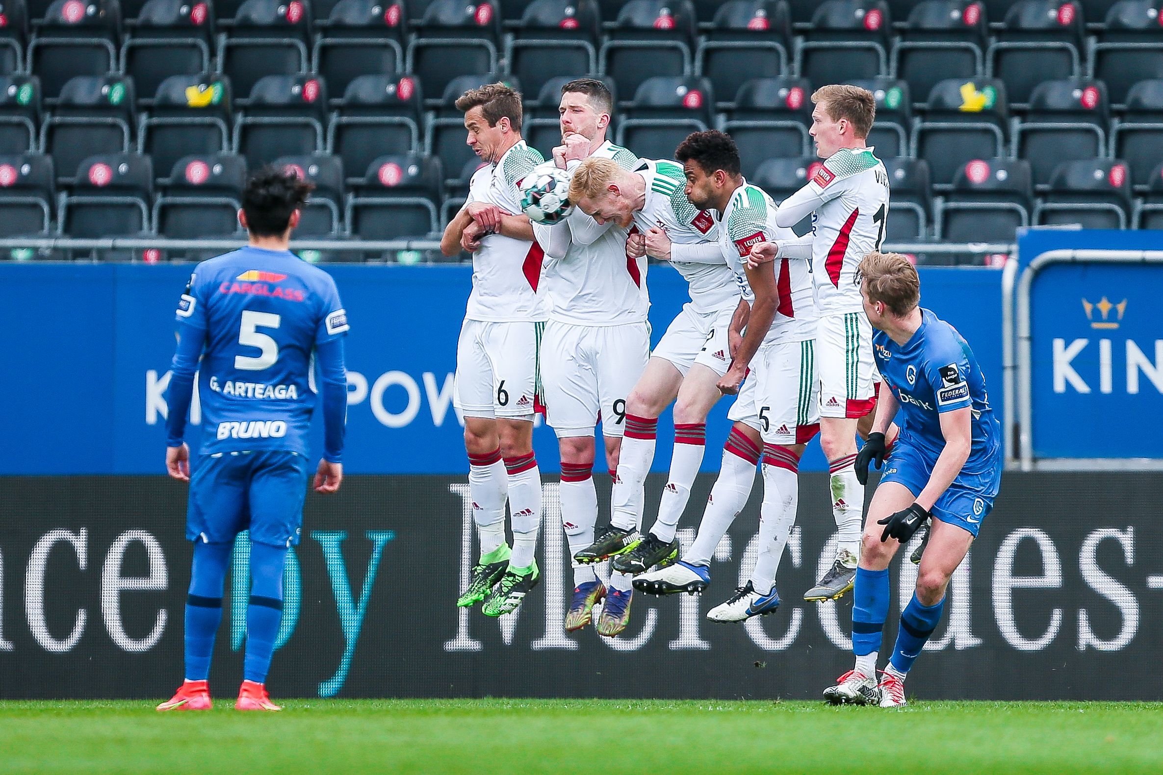 Genk vs Leuven Prediction, Betting, Tips, and Odds | 12 NOVEMBER 2023