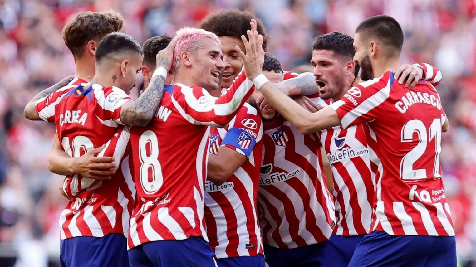 Espanyol vs Atletico Madrid Prediction, Betting Tips & Odds │24 MAY, 2023