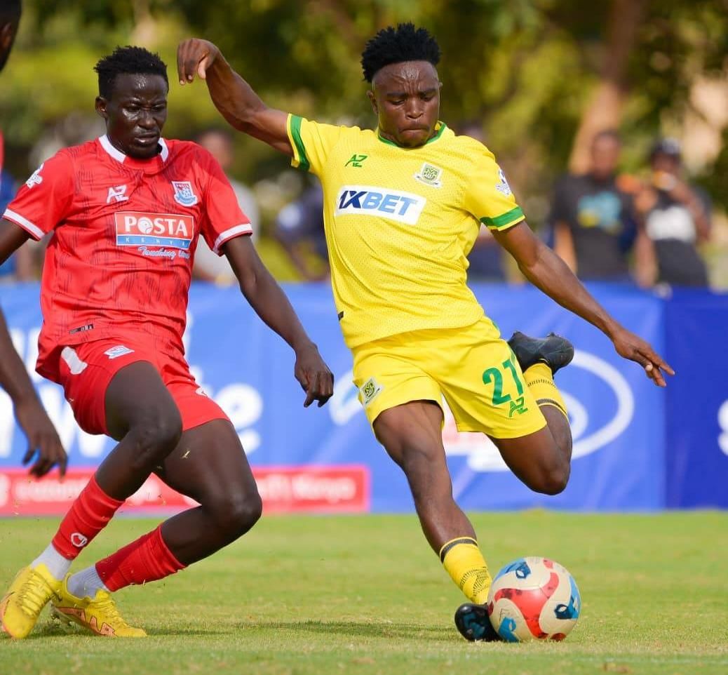 Posta Rangers vs Muranga Seal FC: Prediction for the Match on October 30, 2025