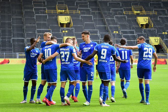 Hoffenheim vs Mainz Prediction, Betting Tips & Odds │ 10 SEPTEMBER, 2022