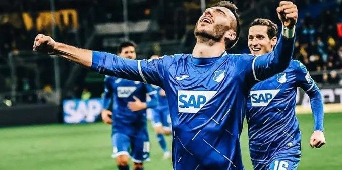 Heidenheim vs Hoffenheim Pronóstico, Apuestas y Cuotas│26 de agosto de 2023