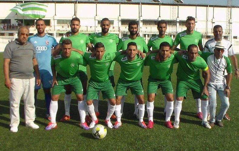 Menzel Bourguiba vs Bouhajla Prediction, Betting Tips & Odds │19 FEBRUARY, 2023