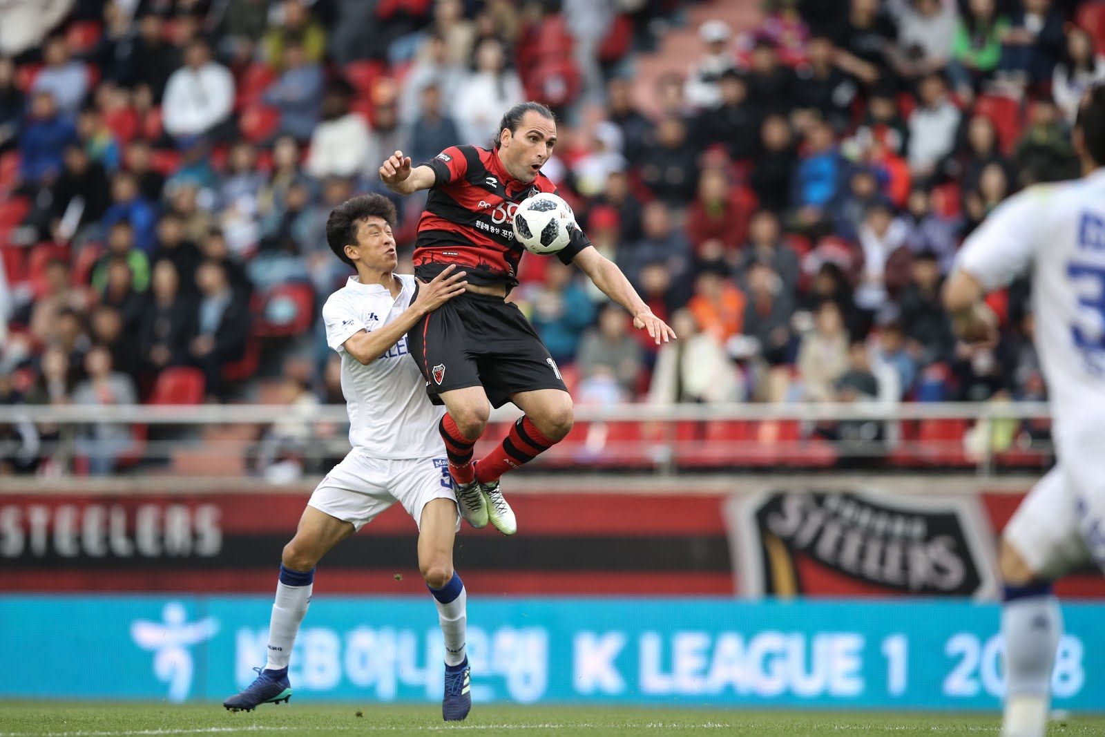 Suwon Bluewings vs Pohang Steelers Prediction, Betting Tips & Odds | 08 OCTOBER, 2023