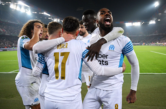 Marseille vs Eintracht Prediction, Betting Tips & Odds │13 SEPTEMBER, 2022