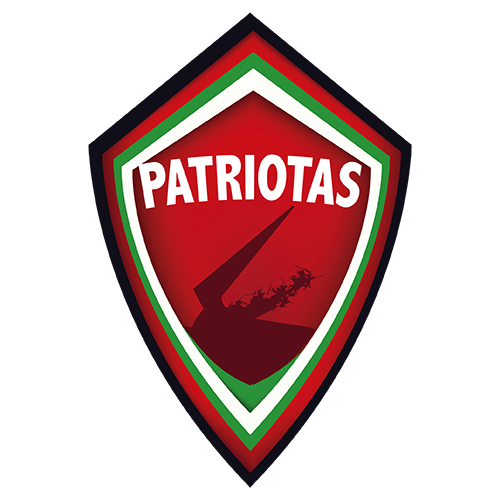 Patriotas Boyacá