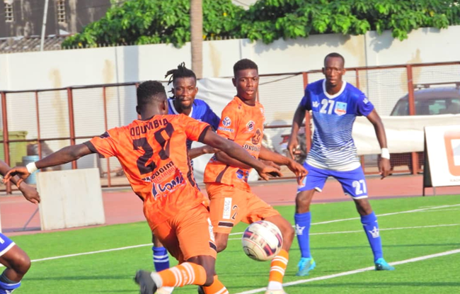 San Pedro vs Lys Sassandra Prediction, Betting Tips & Odds │10 DECEMBER, 2023