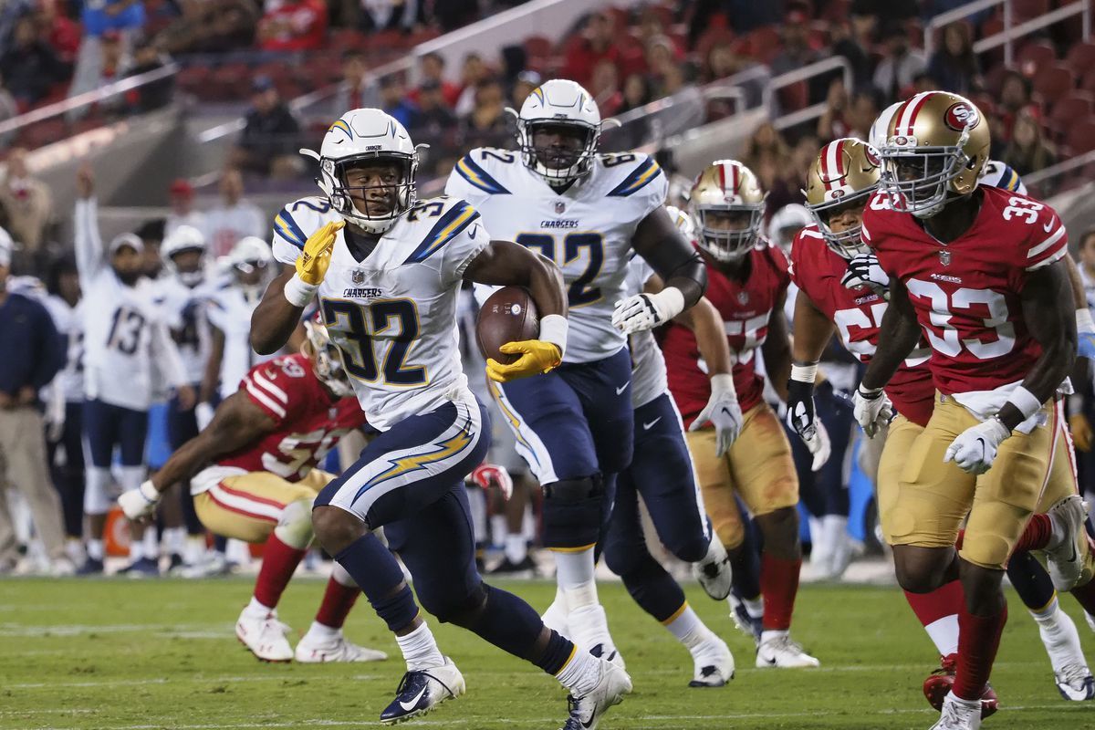 San Francisco 49ers vs Los Angeles Chargers Prediction, Betting Tips & Odds | 26 AUGUST, 2023