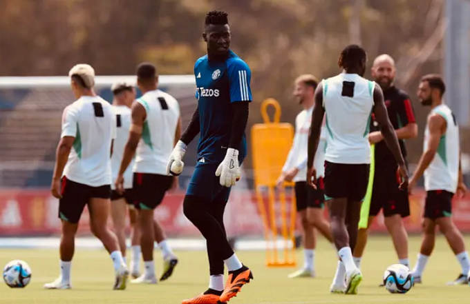 Manchester United vs Lens Pronóstico, Apuestas y Cuotas│5 de agosto de 2023