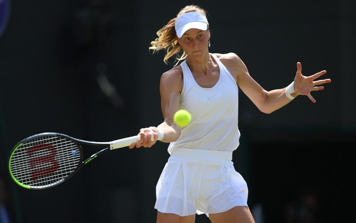 Jasmine Paolini vs. Liudmila Samsonova. Pronóstico, Apuestas y Cuotas | 17 de enero de 2023