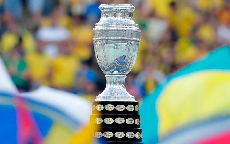 Copa America 2024: The Top Five Contenders for the Title, Betting Odds and Where to Watch