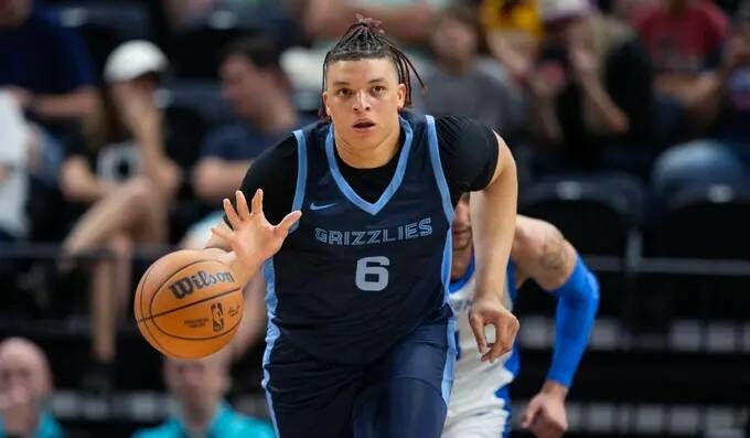 LA Lakers vs Memphis Prediction, Betting Tips & Odds │15 JULY, 2023