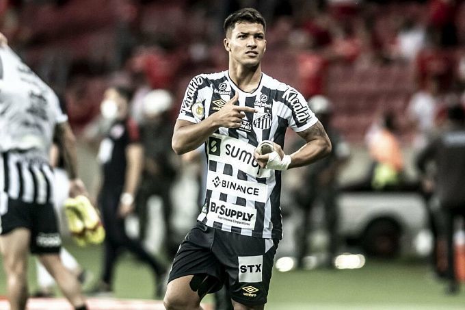 Goias vs. Santos FC. Pronóstico, Apuestas y Cuotas│15 de Mayo de 2022