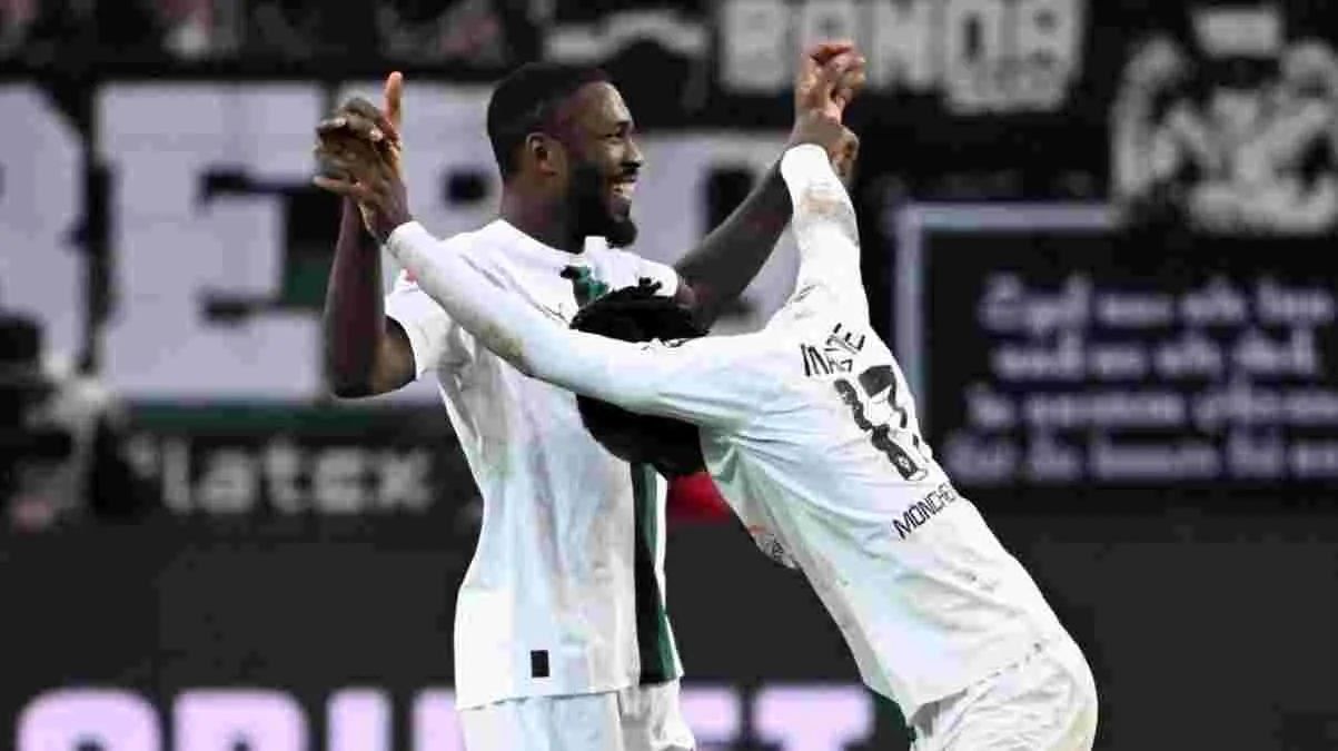 Borussia Monchengladbach vs Friburgo. Pronóstico, Apuestas y Cuotas │4 de marzo de 2023