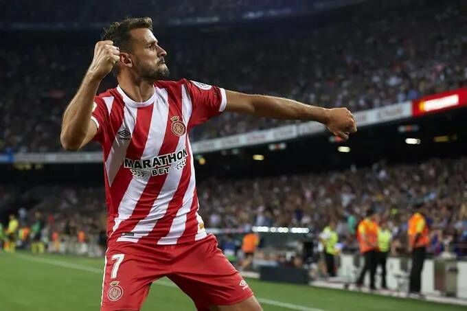 Girona vs Betis Prediction, Betting Tips & Odds │28 MAY, 2023