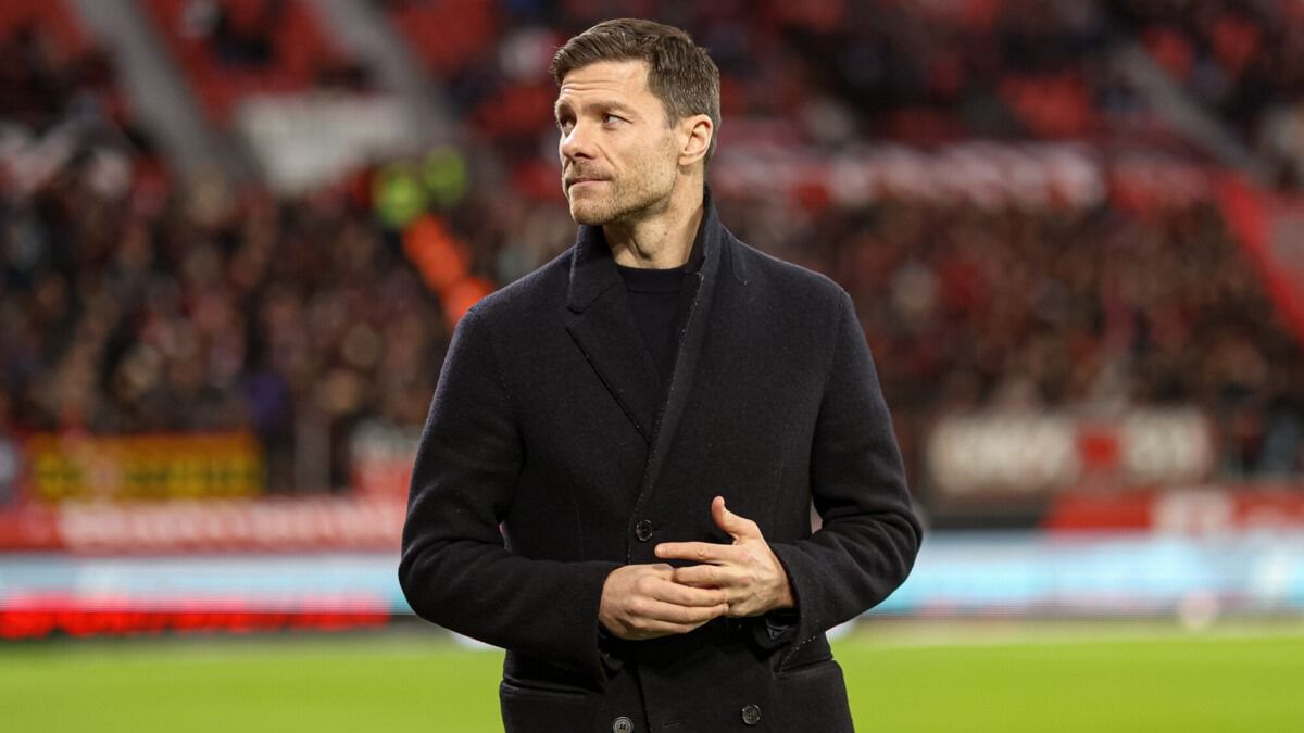 Xabi Alonso and Real Madrid President Perez Start Having Disagreements