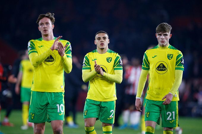 Norwich City vs Brentford Predictions, Betting Tips & Odds │5 MARCH, 2022