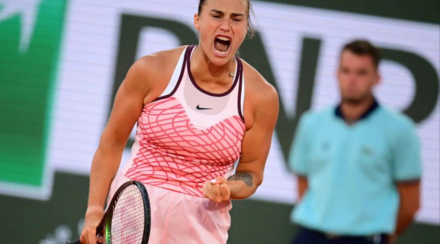 Karolina Muchova vs Aryna Sabalenka Prediction, Betting Tips & Odds │8 JUNE, 2023