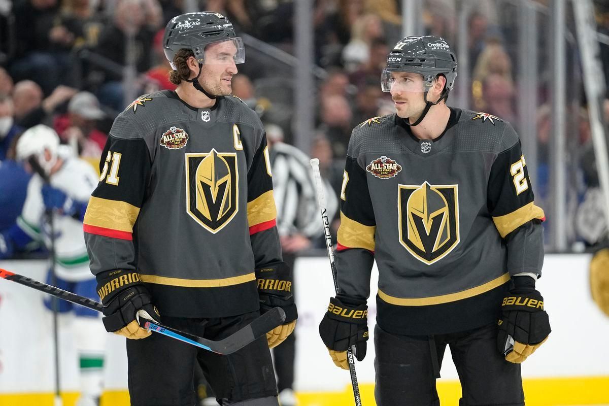 New York Islanders vs. Vegas Golden Knights: Pronóstico, Apuestas y Cuotas│29 de enero de 2023