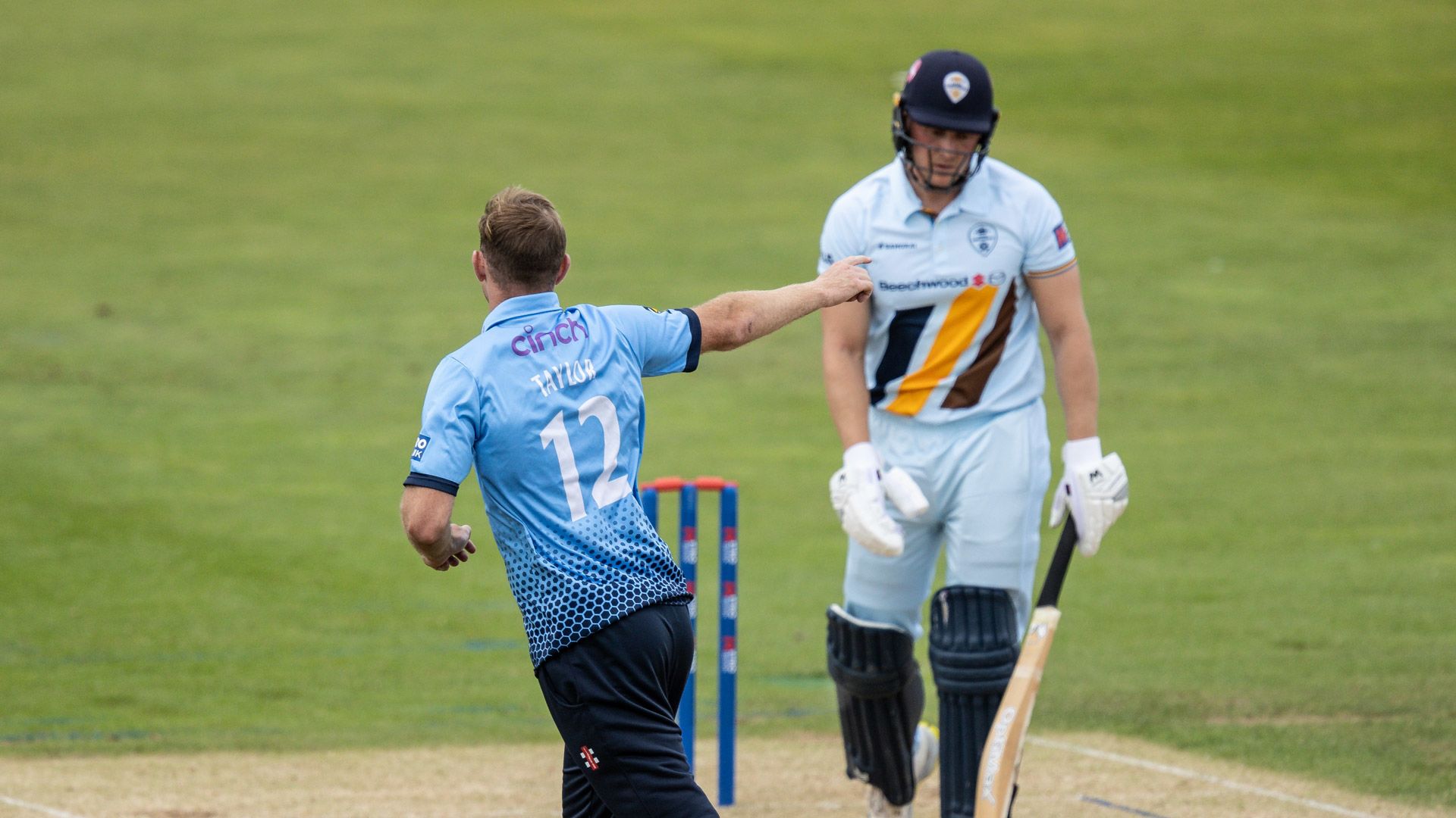 Derbyshire vs Northamptonshire Prediction and Bets Vitality Blast June 04  2025