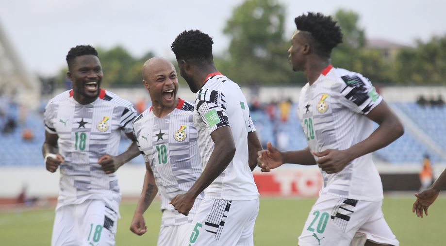 Bets and Odds on Ghana at 2022 FIFA World Cup: Will the Black Stars Dominate Group H?