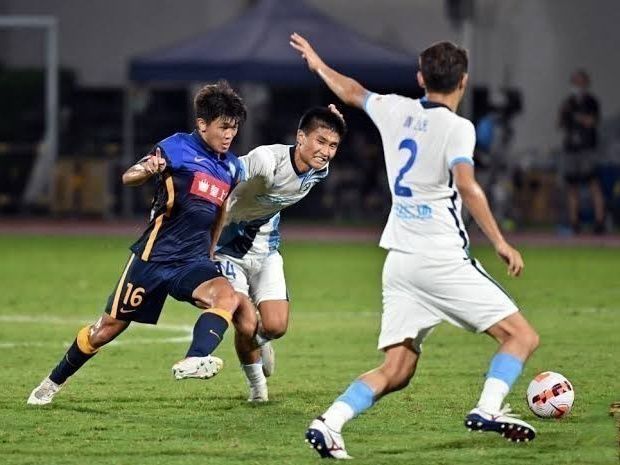 Changchun Yatai vs Dalian Pro Prediction, Betting Tips & Odds | 22 APRIL, 2023