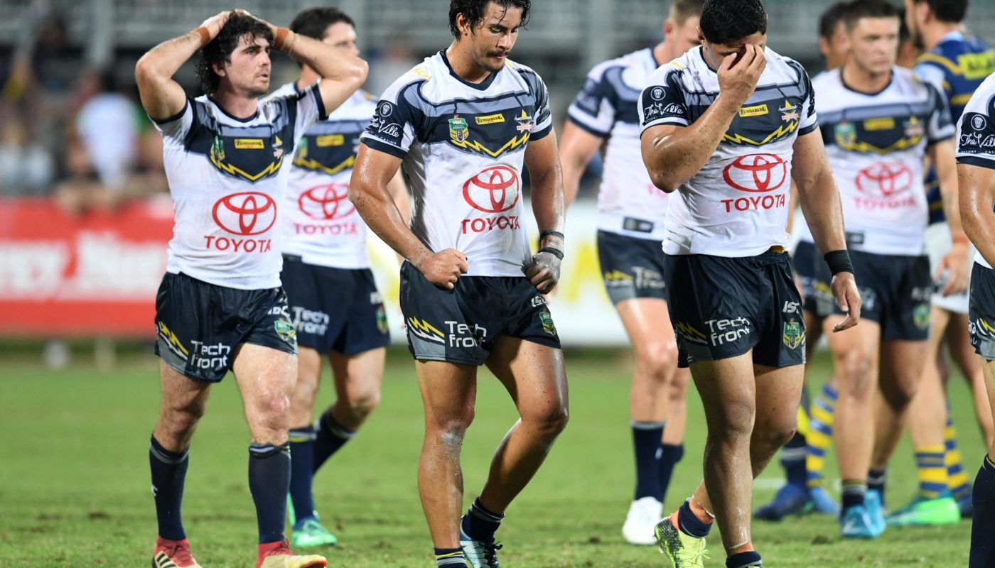 New Zealand Warriors vs. North Queensland Cowboys Predictions, Betting Tips & Odds │8 APRIL, 2022