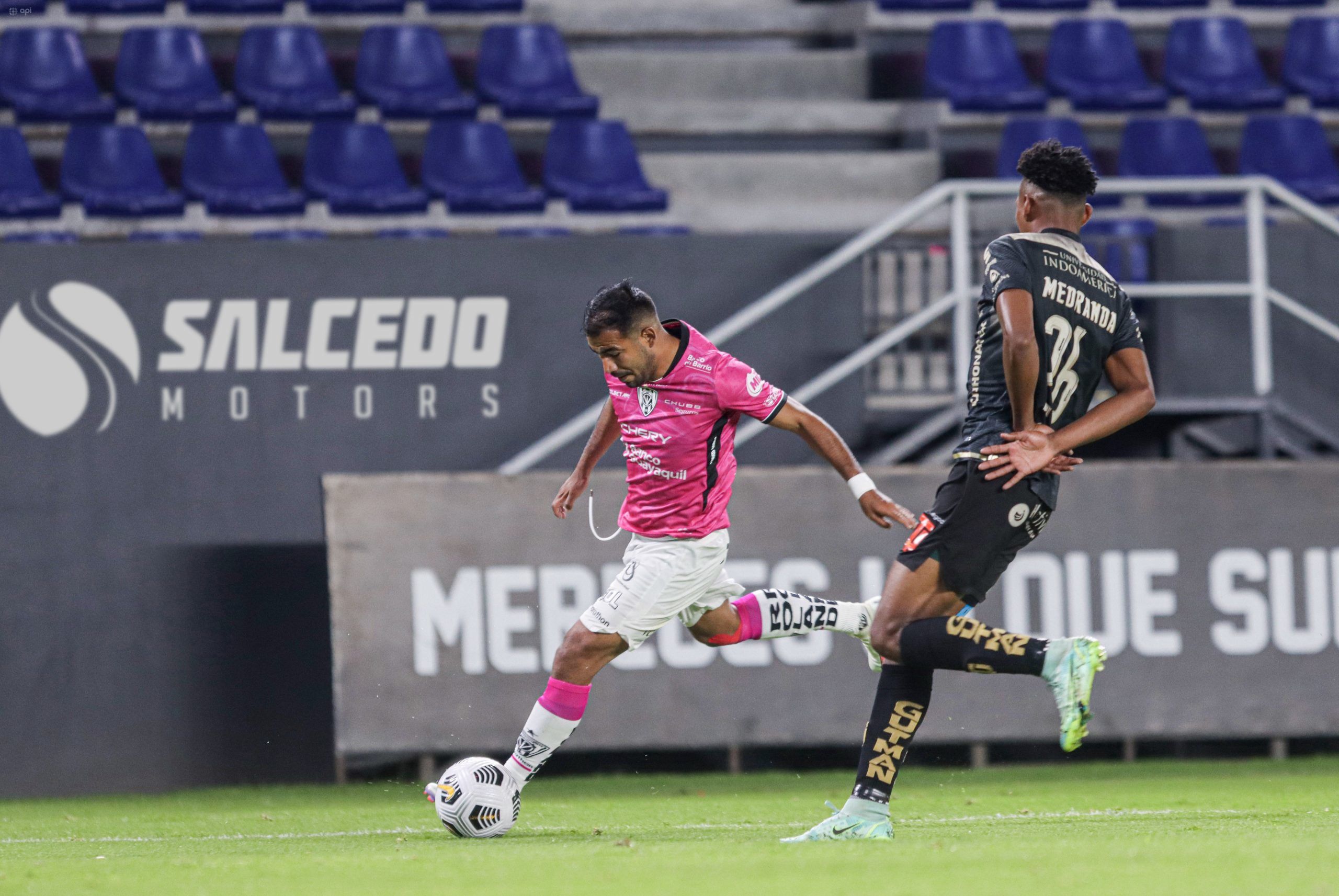 Independiente del Valle vs. Técnico Universitario. Pronostico, Apuestas y Cuotas│23 de abril de 2023