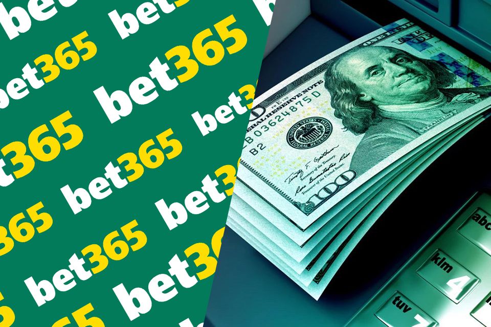 Bet365 Withdrawal
