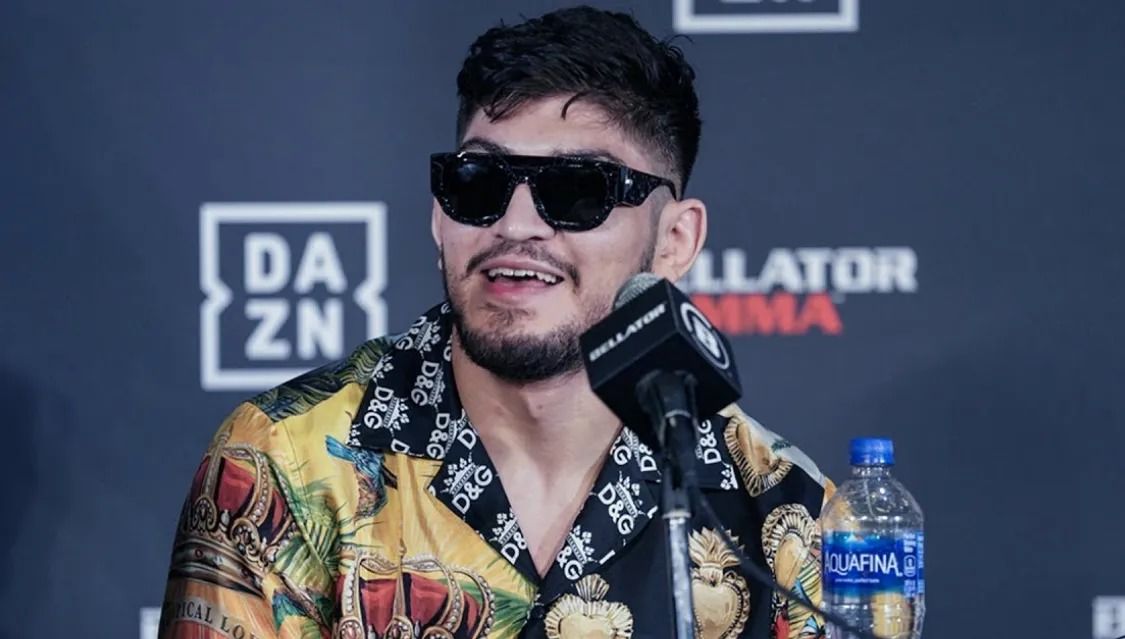 I Want Revenge Against Makhachev, He Punched Me in the Head Seven Times: Danis