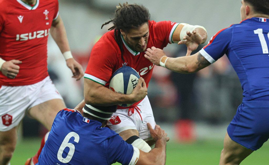 Wales vs. France Prediction, Betting Tips & Odds │11 MARCH, 2022